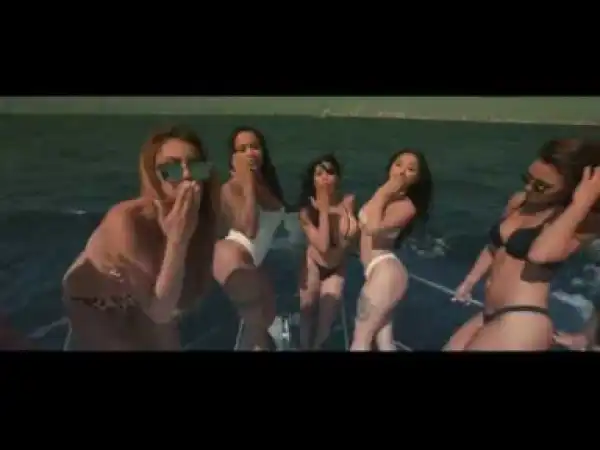 Video: InkMonstarr - Now That I